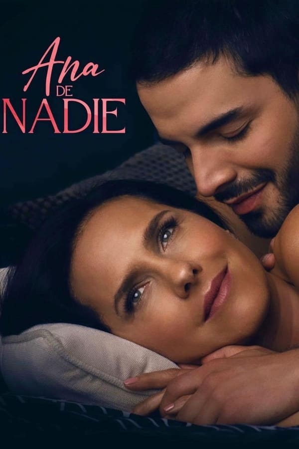 Ana de Nadie