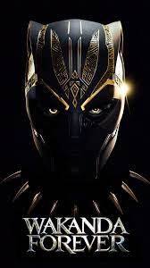 black panther